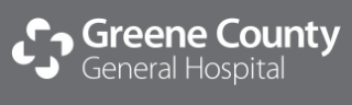 Greene County General Hospital's Logo