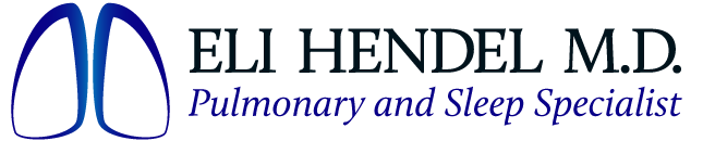 Eli Hendel MD's Logo