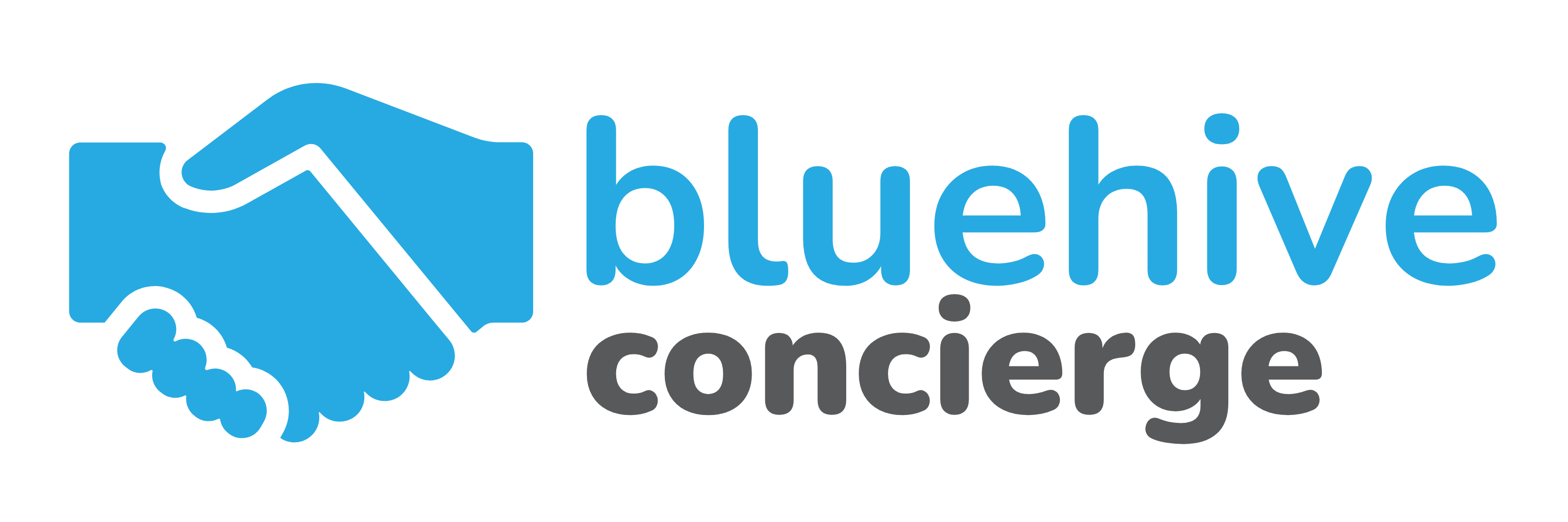 BlueHive Concierge